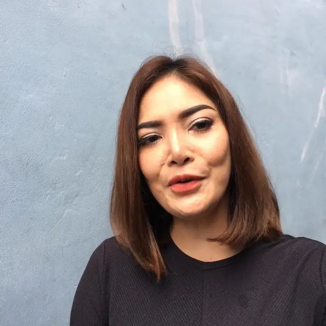 Irma Darmawangsa (ist/ Munady Widjaja)