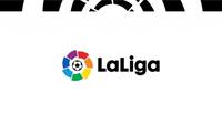 Logo La Liga (Foto / LaLiga)