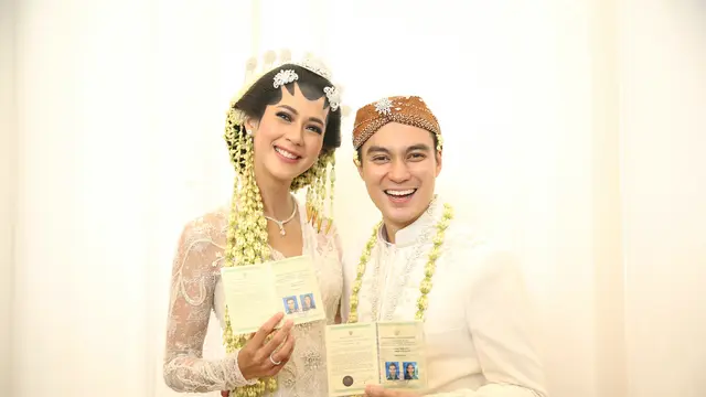[Fimela] Baim Wong - Paula Verhoeven