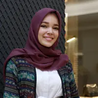 Preskon film Ini Kisah Tiga Dara (Galih W. Satria/bintang.com)