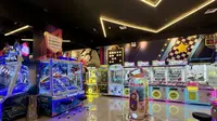Konsep Baru Funworld Hadir di 2 Lokasi di Jakarta dengan Lebih Banyak Mesin Permainan