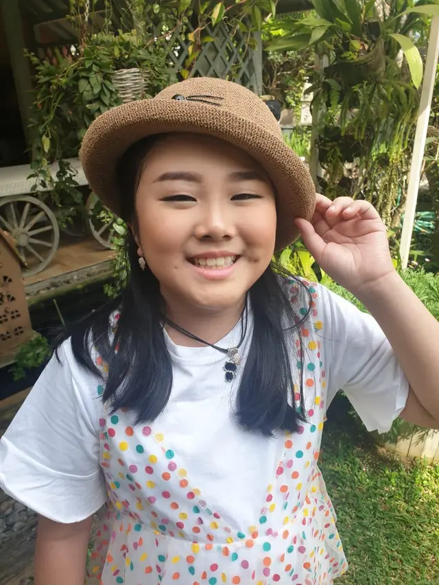 Michelle Liu (ist)