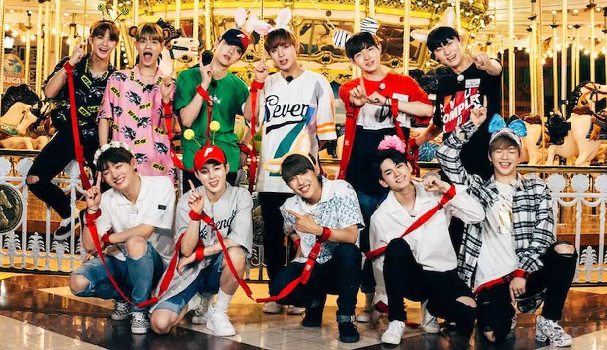 Sesuai dengan kontrak, Wanna One rencananya akan bubar pada bulan Desember 2018. Karena popularitasnnya yang tinggi, mereka pun memutuskan pindah agensi. (Foto: Soompi.com)