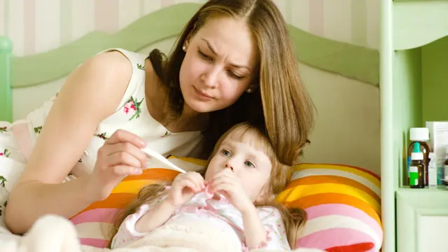 Demam rematik picu penyakit jantung rema