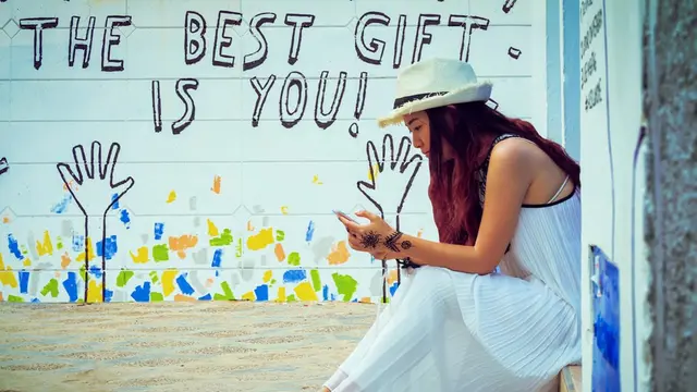 Ilustrasi Relationship