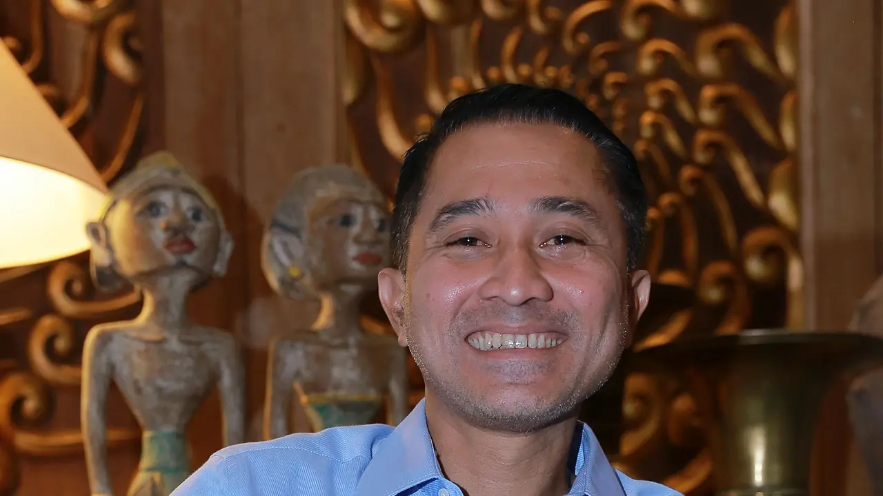 Lukman Sardi