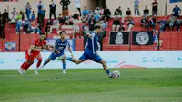 Rapor Pemain Asing PSIM di Putaran Pertama BRI Super League 2025/2026: Ze Valente Menyala!