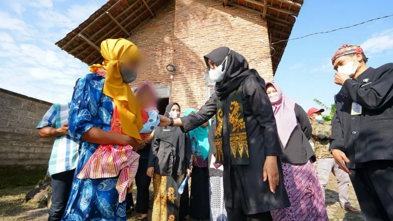 Banyuwangi Siapkan Rp 7 Miliar untuk Nutrisi Baduta dan Penurunan Stunting