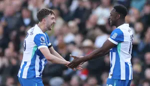 Chelsea Dekati Danny Welbeck, Operasi Transfer Tak Terduga yang Dinilai Tepat