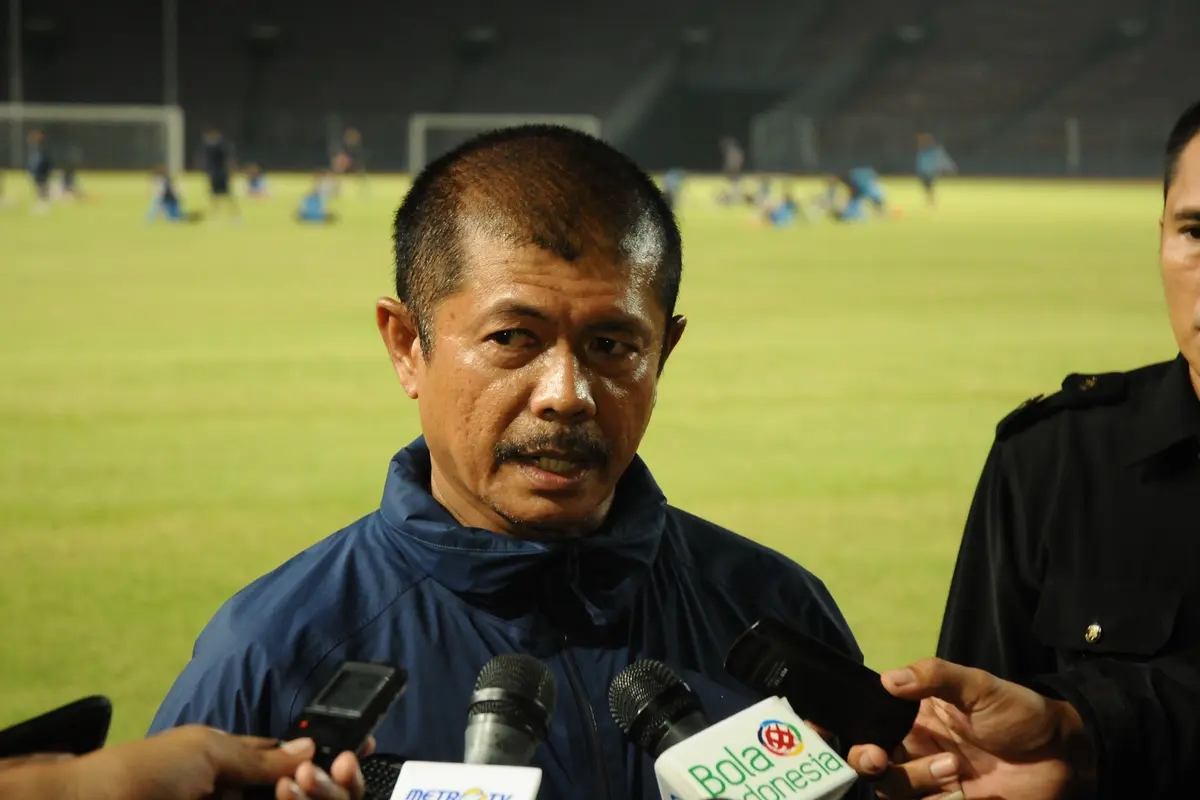 Indra Sjafrie