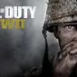 Activision Konfirmasi Call of Duty: WWII. (Doc: Activision)