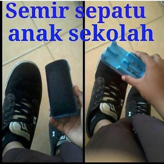 8 Meme Nostalgia Masa Sekolah, Bikin Kangen