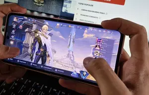Jadwal MPL ID S18 Hari Ini: Geek Fam ID Lawan NAVI hingga Bigetron Tantang TLID