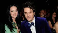Katy Perry Ingin Segera Punya Anak dari John Mayer