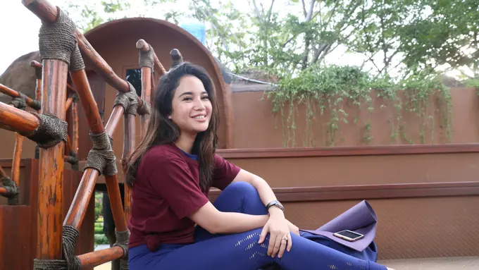 [Bintang] Chacha Frederica