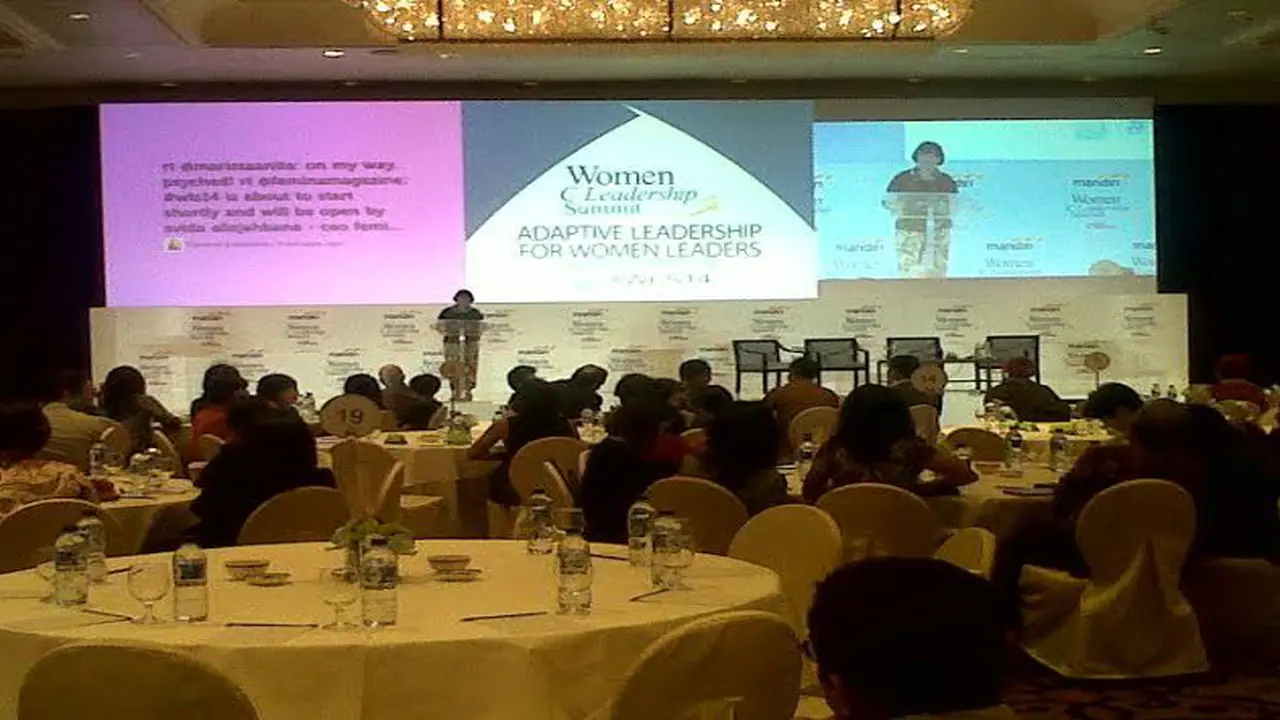 Women Leadership Summit
