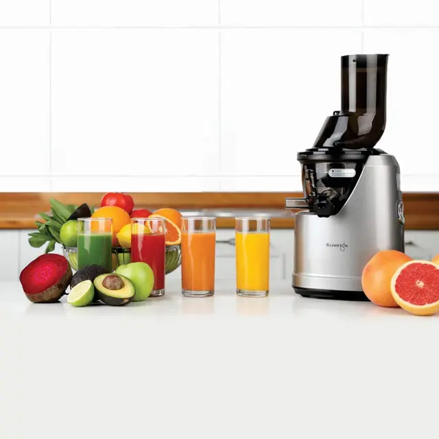 Kuvings Slow Juicer