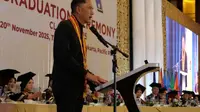 Mantan Mendag Gita Wirjawan: Kemampuan Bercerita dan Dampak bagi Pembangunan Bangsa