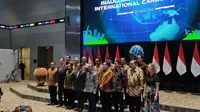 Indonesia Kini Punya Bursa Perdagangan Karbon Internasional