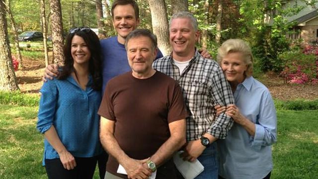 3 Film Terakhir Robin Williams yang Belum Dirilis