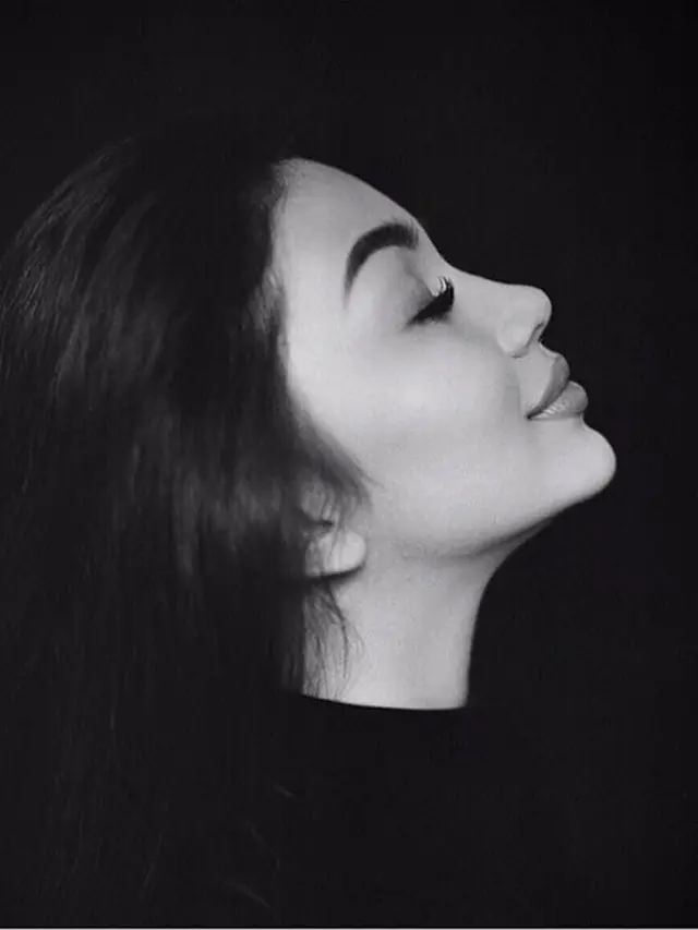 [Bintang] Ariel Tatum