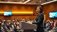 Contoh Teks Moderator Singkat untuk Berbagai Acara