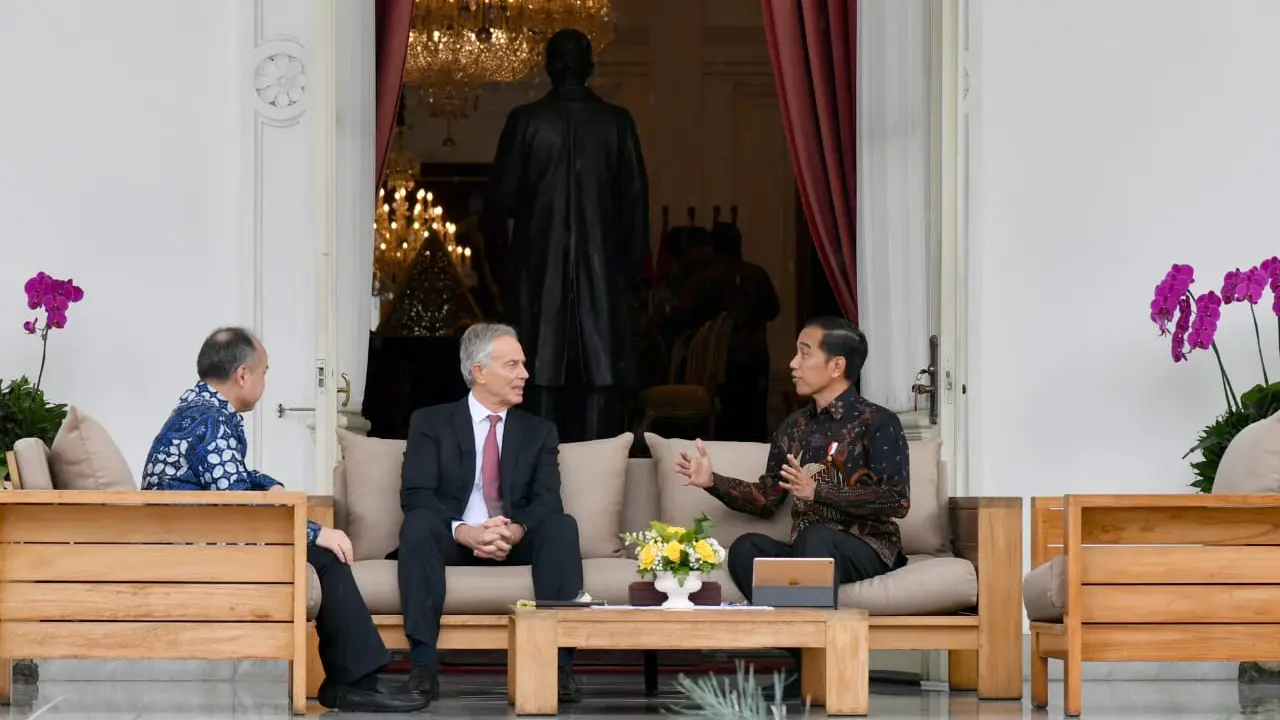 jokowi