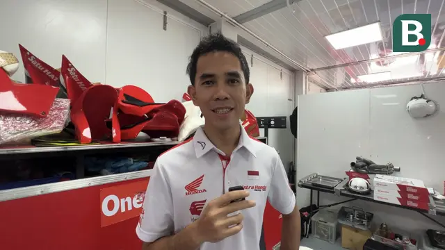 Gerry Salim