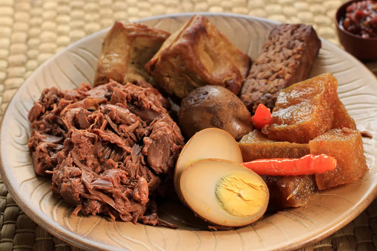 8 Rekomendasi Kuliner Terdekat di Yogyakarta, Cari Sesuai Lokasimu