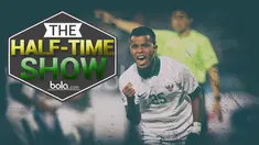 Video Half-Time Show membahas Manahati Lestusen yang menjadi kartu as Timnas Indonesia jelang laga krusial Piala AFF 2016 melawan Thailand.