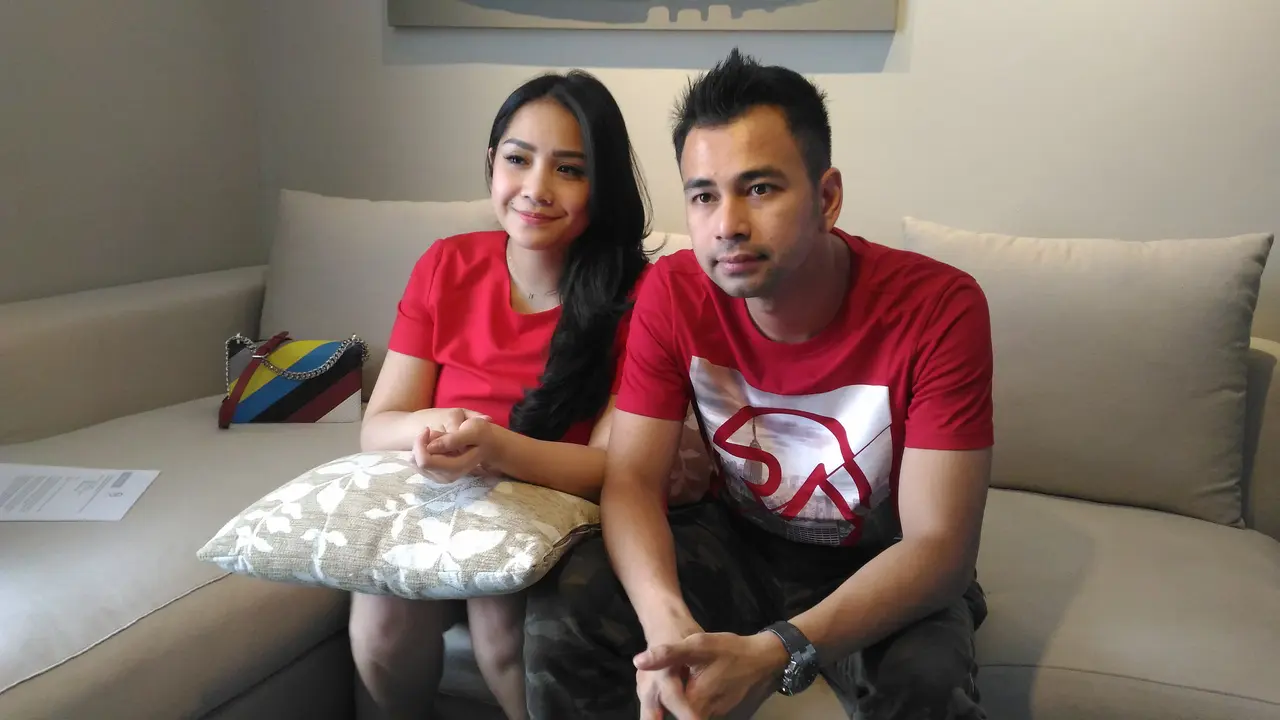 Raffi Ahmad 
