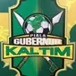 12 Tim bertarung di Piala Gubernur Kaltim 2016.