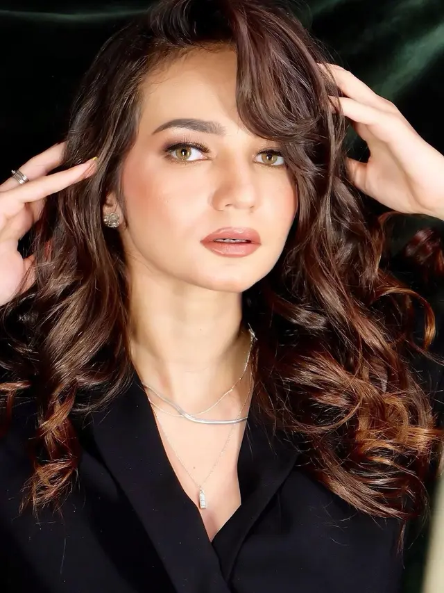 Enzy Storia. (Foto: Instagram @enzystoria)