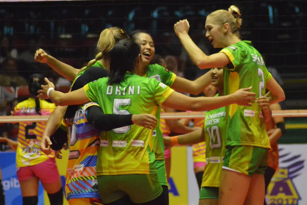 Proliga