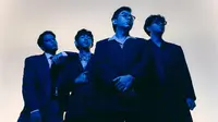 for Revenge Masuk 2 Nominasi AMI Awards 2026, Bersaing di Kategori Pop dan Rock