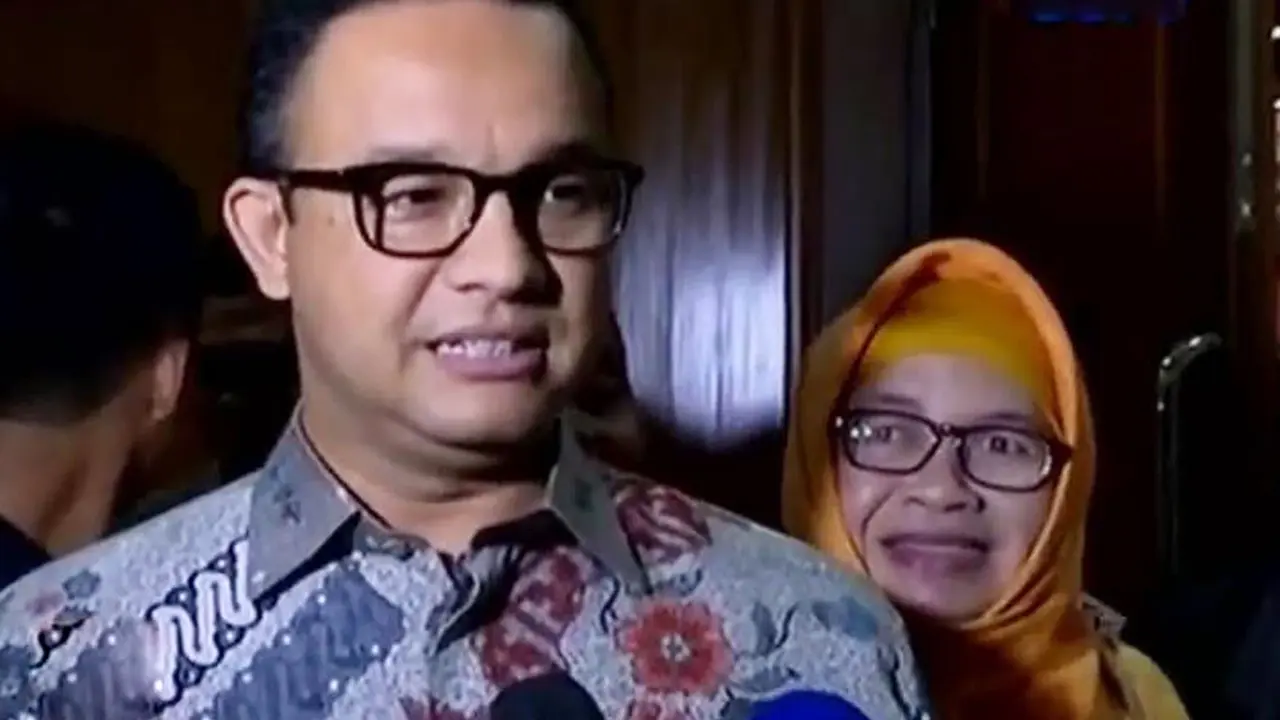 Segmen 2: Cagub Tanggapi Survei hingga Truk Terbalik di Cipanas