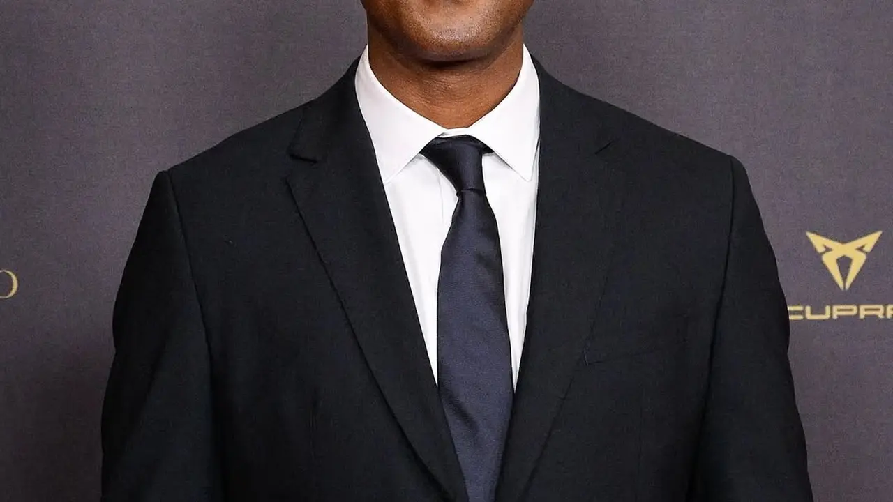 Fabrizio Romano Sudah Here We Go Patick Kluivert
