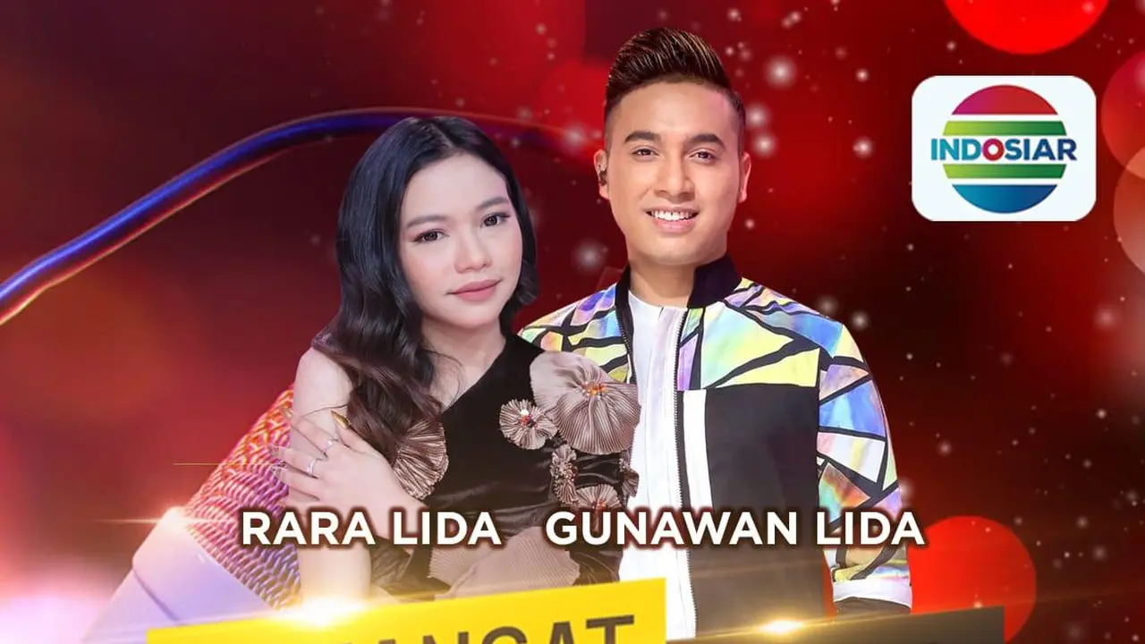 Semangat Senin Indosiar