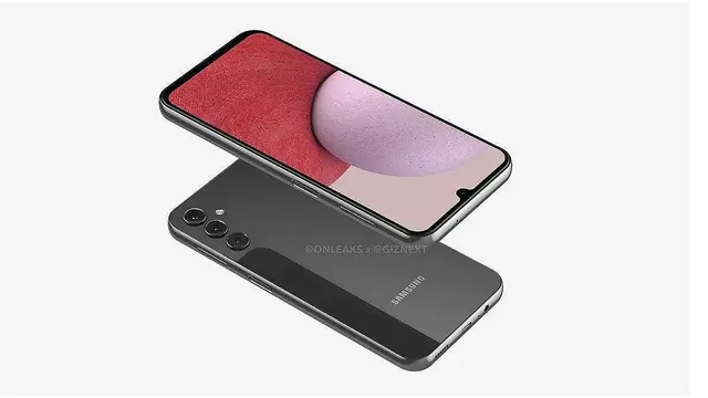 Galaxy M14 5G