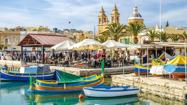 Malta