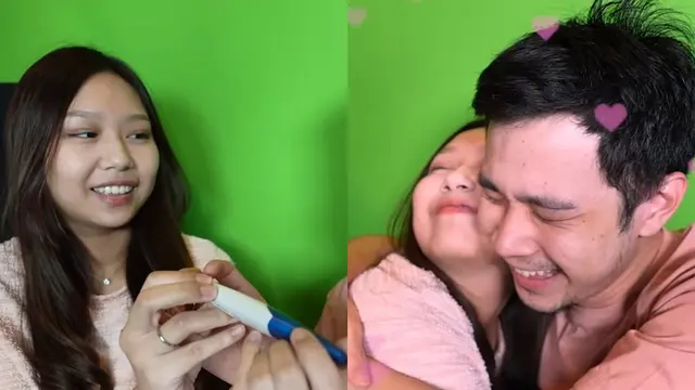 Sisca Kohl Hamil