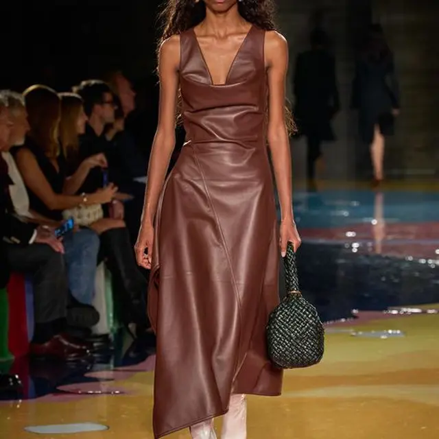 Bottega Veneta Summer 2023