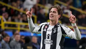 Arsenal Siap Tukar Martinelli atau Jesus Demi Kenan Yildiz