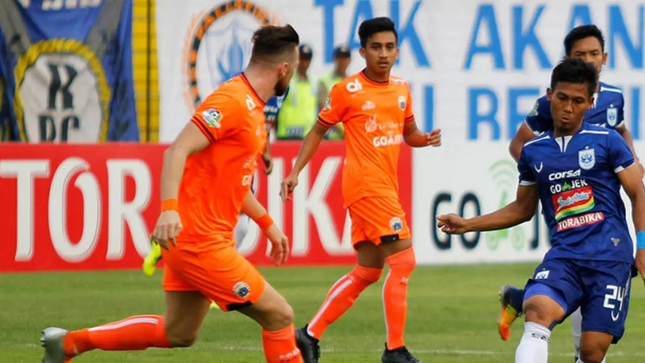 Persija Jakarta