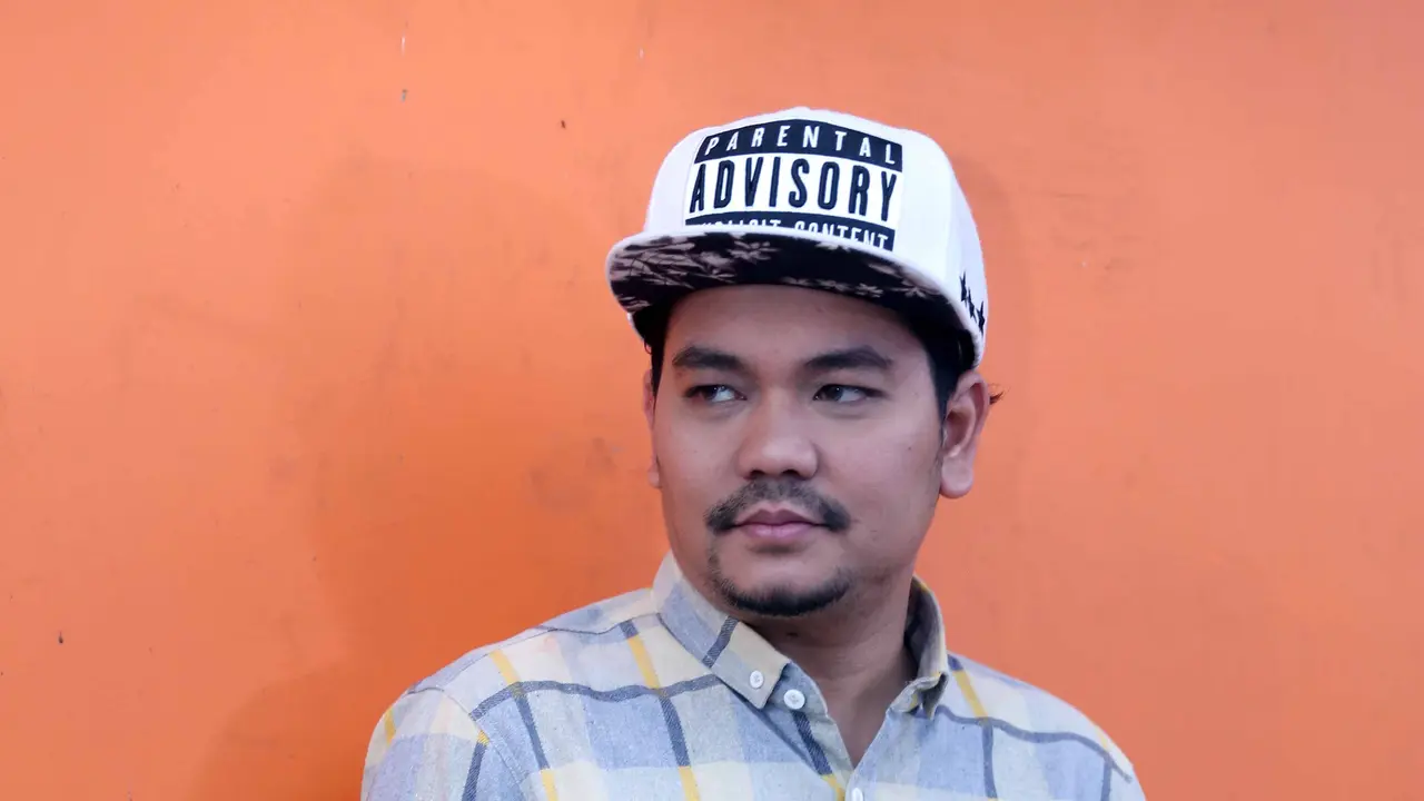 [Bintang] Indra Bekti
