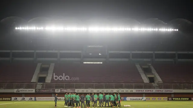 Timnas Indonesia