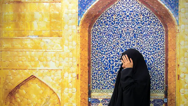 4 Tokoh Wanita Cerdas dan Paling Berpengaruh di Zaman Rasulullah