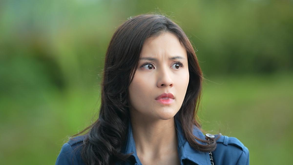 Sinopsis Sinetron Seharum Cinta Melati Episode Jumat 1 Agustus Pukul 20.15 WIB di SCTV, Luka Lama Reynald dan Melati Terkuak Kembali