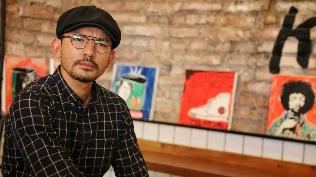Rio Dewanto