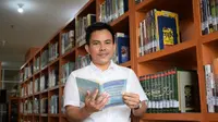 Dosen Universitas Nahdlatul Ulama Surabaya (Unusa) Achmad Syafiuddin masuk dalam daftar ilmuwan top dunia yang dirilis oleh Elsevier, lembaga penerbit tingkat dunia yang mengelola Scopus.